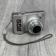 Samsung Digimax S1050 Digital Camera Silver 10.1MP FAULTY SPARES REPAIR