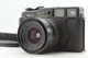 Count 11 Near MINT Fujifilm fuji GSW690 III 6x9 Film Camera 65mm F5.6 Lens JAPAN