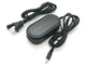 AC Power Adapter For PANASONIC SDR-T76 SV-AS10 SV-AS3 SV-AV10 SV-AV100 SV-AV20 