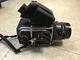 HASSELBLAD 501CM CAMERA 80MM CF F/2.8 T* A12 Original NICE Vintage Zeiss