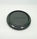 Genuine Canon FD Camera Body Cap for 35mm SLR Film camera A1 F-1N T90 T70 AE-1