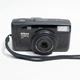 Nikon Zoom 500 AF 35mm Vintage Film Camera 38-105mm Lens w/Flash - Film Tested!