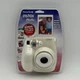 Fujifilm Instax Mini 7s Instant Film Camera White NEW