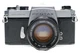 Asahi Pentax Spotmatic SP 1000 Nr.1402034 SLR Camera 1:1.8/55 Lens
