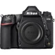Nikon D780 24.5MP Digital SLR Camera - Black (Body Only)