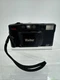 Vivitar Camera PS:35 35MM Film Point and Shoot Film Camera For Parts Only