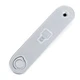 Genuine Leica M4 / M6 / M6 TTL / M7 Base Plate, Silver Chrome
