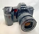 Minolta Maxxum 7000i 35mm AF w/2 zoom lens (35-80mm & 70-210mm 1:3.5) Case etc 