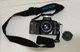 Minolta Maxxum 5000i 35mm SLR Film Camera w/ AF Lens 50mm 1:1.7 (22) &Oslash;49mm