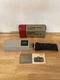 Canon Data Back A Excellent+++ for AE-1 A-1 AV-1 New NOS