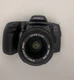 Minolta 303si Super AF Zoom SLR Film Camera & 28-80 MM Lens Tested.