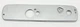 Minolta XG9 XG7 XG1 Camera Base Plate w/Screws - Genuine OEM Replacement Part