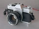 Canon FTB QL 35mm Camera Body with 50mm F/1.8 Lens Japan