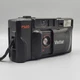 Vivitar PS:20 DX 35mm Point and Shoot Camera - Vintage, Uses 35mm Film