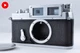 [N Mint] Yasuhara Isshiki T981 35mm Rangefinder Film Camera From Japan #0843