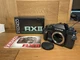 *Almost Mint in Box* Contax RX II SLR 35mm Film Camera Body From Japan #V6-7B