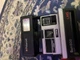 Polaroid Sun 600 SE Instant Film Flash Land Camera Vintage Rare w/ Strap