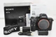 Sony a7 III ILCE-7M3 S/C:5331 Mirrorless Camera [Top Mint] sam7834