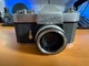 Yashica TL Super 35mm  + Teleconverter + Auto Sears Tele-Zoom Untested, AS-IS