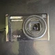 Olympus Stylus-9000 Compact Digital Camera 10x Optical Zoom Built-in Flash Black
