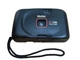 VIVITAR 35MM FILM CAMERA IC100 POINT & SHOOT FOCUS FREE BLACK WITH BOX