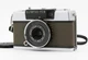 Olympus PEN EE-2 Half Frame 35mm Film Camera D.Zuiko 28mm f/3.5 Tested [Exc+4]