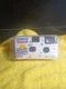  Jazz 35mm Disposable Camera - Model DZ50 Completely Sealed