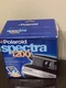 Polaroid Spectra 1200i Camera New In Box