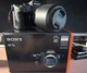 Sony Alpha a7 III Mirrorless Camera 24.2MP Black - no lens - low shutter count