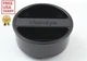 [MINT] New Mamiya 6 Six Body Cap Black 6x6 Medium Format Film Camera From JAPAN
