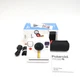 Polaroid Now+ i-Type Analog Instant Camera White w/ 5 Lens Filters Kit Complete