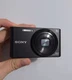 Sony DSC-W830  Cyber-Shot 20.1MP Digital Camera English Language