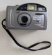 Vivitar Big View BV35 35mm Film Camera Point & Shoot Auto Focus