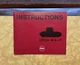 Leica M4-P Film Camera Instructions Manual Leitz