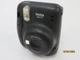 Fujifilm instax mini 11 Instant Film Camera - Charcoal Gray (NO FILM) [F3]