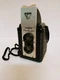 Vintage Collectable Argus 75mm Camera 620 Film 1949-1964 Good Condition