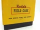  Kodak Field Case foe Kodak Pony 828 Camera No. 45FC
