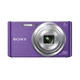 Sony Cybershot DSC-W830 20.1MP 8x Optical Zoom Digital Camera-100% Working