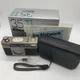 Nikon 35Ti Titanium 35mm Film Camera 35mm f/2.8 | Japan | Tested, No Haze/Fungus
