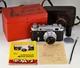 1959 SOVIET USSR "FED 2" rangefinder camera + Industar-26m lens M39 FULL SET (7)