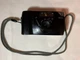 Ricoh FF-9D 35mm Point And Shoot Film Camera