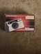 Nikon Lite Touch Zoom 110 AF 35mm Point & Shoot Film Camera. 38-110mm Macro Lens