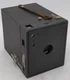 Kodak No. 2A Vintage Brownie Model C Box Camera