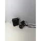 Yashica Samurai X3.0 1/2 Frame 35mm Film SLR Camera 25-75mm Zoom Case Hoya Filte