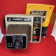 Kodak Pleaser II Kodamatic Camera HS144-10 instant color film Untested Parts
