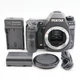 [MINT]Pentax K-3 Digital SLR Camera Body Black 24.3MP Shutter Count 43,380
