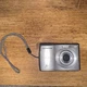 Olympus FE-4000 12.0MP Digital Camera 3x Optical Zoom
