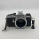 Vintage Pentax 35mm Film Camera ME Super Asahi Body Only Untested