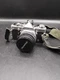 Olympus OM-1 35mm Film Camera