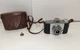 Vintage Kodak Pony 828 Camera With Case